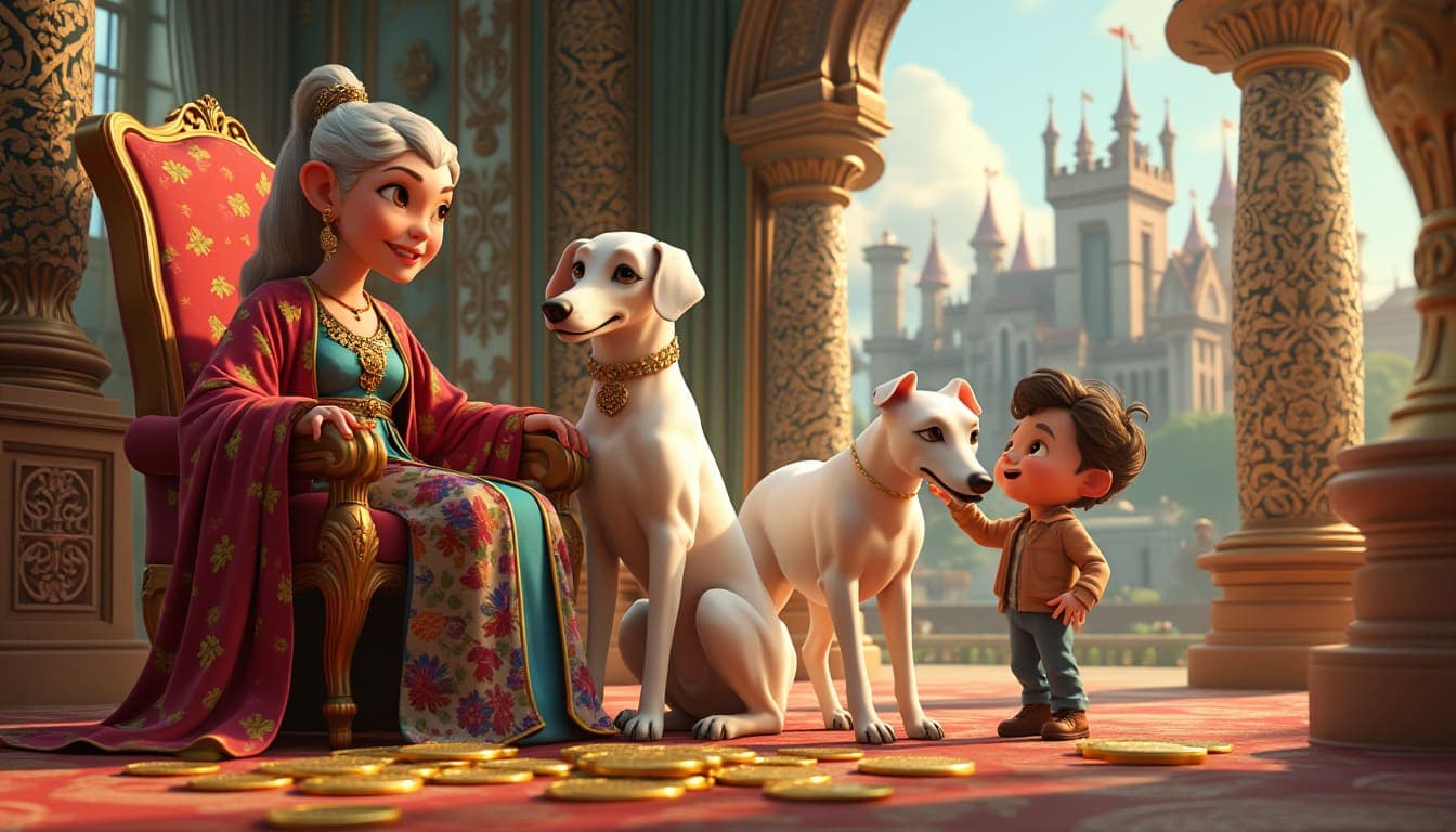 星幣十(金幣/錢幣十) Ten of Pentacles 塔羅牌牌意 星幣十(金幣/錢幣十) Ten of Pentacles 塔羅牌牌意