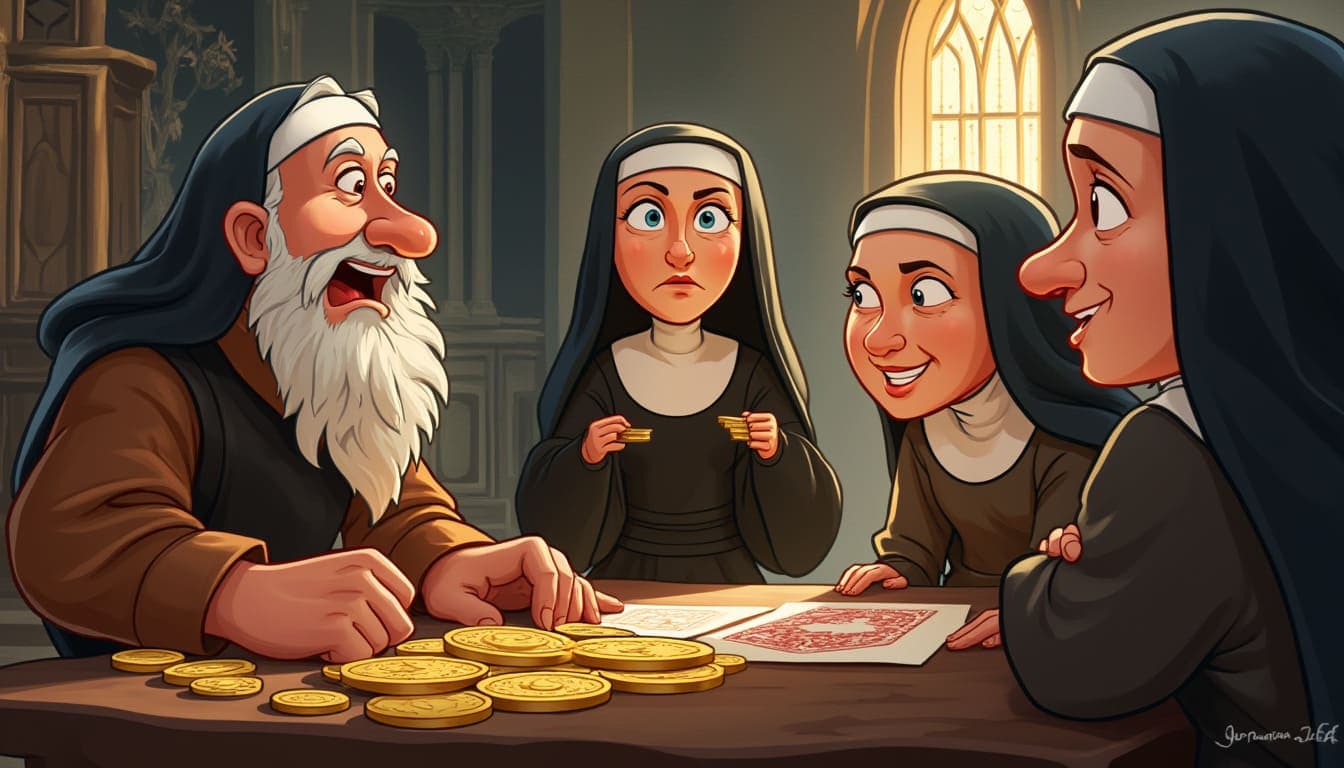 星幣三(金幣/錢幣三) Three of Pentacles 塔羅牌牌意 星幣三(金幣/錢幣三) Three of Pentacles 塔羅牌牌意