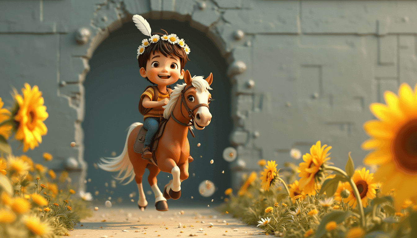 太陽 The Sun 塔羅牌牌意 太陽 The Sun 塔羅牌牌意