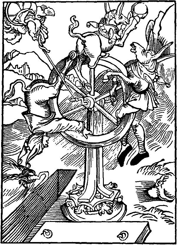 《愚人船》（Ship of Fools）